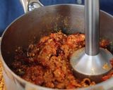 Foto langkah ke 3 dari resep Sambal Terasi Tahan Lama.