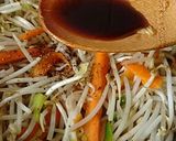 Foto del paso 6 de la receta: Wok vegetariano