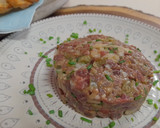 Foto del paso 3 de la receta: Steak tartar