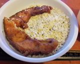 Paprikás sült ponty recept fázis 5 fotója