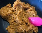 Foto langkah ke 3 dari resep Wajik ketan gula Jawa.