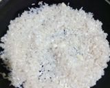 Foto del paso 1 de la receta: Arroz blanco con verduras