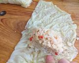 Foto del paso 4 de la receta: Niños envueltos de pollo