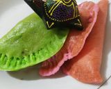 Foto langkah ke 10 dari resep Martabak Lenggang Manies.