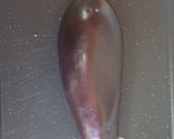 Foto del paso 1 de la receta Berenjenas Rellenas