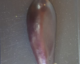 Foto del paso 1 de la receta: Berenjenas Rellenas