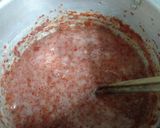 Hình bước làm 8 của món Kim chi cải thảo