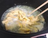 鹽昆布涼拌雞絲的食譜步驟1照片