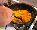 Foto del paso 6 de la receta: Arroz con Pollo de la "Gra"