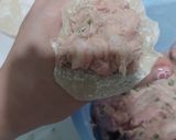 Foto langkah ke 3 dari resep Siomay babi non halal.