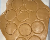 Foto del paso 3 de la receta: Reese’s caseros (Versión Halloween)
