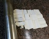Foto del paso 5 de la receta: Facturas de mantecas 😍❤👏