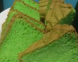 Foto langkah ke 7 dari resep Bolu Ketan Putih.