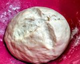 Foto del paso 3 de la receta: TORTICAS FRITAS para Niños👩‍👧‍👧👫...!😍