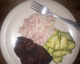 Foto del paso 3 de la receta: Hígado de res asado.....🇸🇻