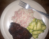 Foto del paso 3 de la receta: Hígado de res asado.....🇸🇻