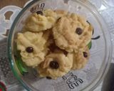 Foto langkah ke 4 dari resep Semprit Mawar Syantikkk.