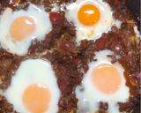 Foto del paso 4 de la receta: Shakshuka