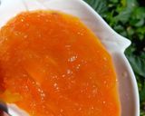 Foto del paso 7 de la receta: Dulce de manzana y zanahorias