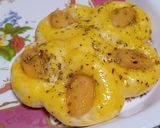 Foto langkah ke 11 dari resep Adonan Roti TANPA Telur! Adonan ini bandel,yg sabar boleh cobain.
