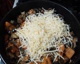 Foto del paso 4 de la receta: Empanadas Integrales Vegetarianas de Calabaza y Berenjena