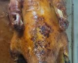 Foto del paso 4 de la receta: Pato a la naranja