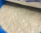 Foto del paso 5 de la receta: Donuts 🍩 rellenos de crema pastelera (en horno)