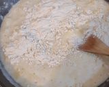Foto del paso 1 de la receta: Profiteroles