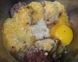 Foto langkah ke 1 dari resep Semur bola daging puyuh.