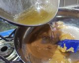 रवा खवा कोकोनट लाडू (Rava khava Coconut Ladoo Recipe In Marathi) रेसिपी स्टेप 6 फोटो 