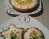 Foto del paso 6 de la receta: Tarta de parchita