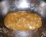 A picture of step 2 of Missi Masala (Roti).