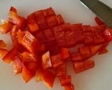 Foto del paso 4 de la receta 38. Arroz con verduras