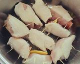 Foto del paso 3 de la receta: Bartolitos