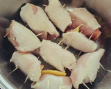 Foto del paso 3 de la receta: Bartolitos