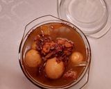 Foto langkah ke 13 dari resep Semur Ayam Telur & Kentang.