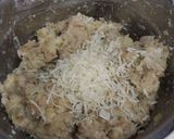Foto langkah ke 1 dari resep Bitterballen roti tawar.