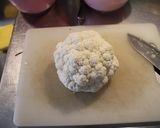 Foto del paso 6 de la receta: "Almu. Pascuoso"