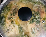 Foto del paso 4 de la receta: Filete de pescado al ajillo