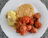Foto del paso 2 de la receta: Albóndigas de carne