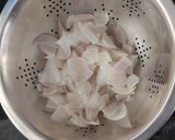 மஷ்ரூம் மசாலா (Mushroom masala) ரெசிபி ஸ்டேப் 5 புகைப்படம்