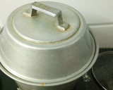 கேரட் இலை அடை ரெசிபி ஸ்டேப் 4 புகைப்படம்