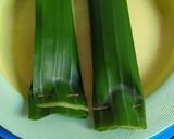 Foto langkah ke 2 dari resep MPASI 22 MO BIRRU: PEPES TAHU KEMANGI.