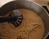 Foto del paso 2 de la receta: Tarta duo fresa y yogur sin gluten