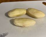 Mashed Potato Patties recipe step 1 photo