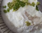 સોજી સેંડવિચ ઢોકળાં (Sooji Sandwich Dhokla Recipe In Gujarati) રેસીપી સ્ટેપ1ફોટો