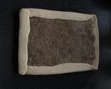 Bejgli (diós) recept fázis 7 fotója