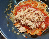 Foto del paso 3 de la receta: Pizza Tonnatta