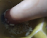 Foto del paso 3 de la receta: Judías blancas con panceta y allioli