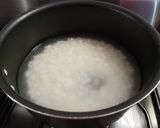 Foto del paso 1 de la receta: Mazamorra argentina